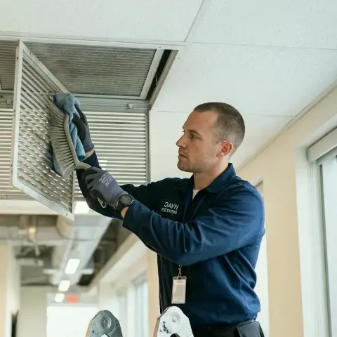 Birk Marder – Vorteile von Wärmerückgewinnung